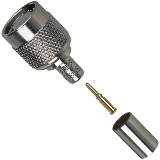 122408 Amphenol RF  Gruppi di connettori coassiali (RF)